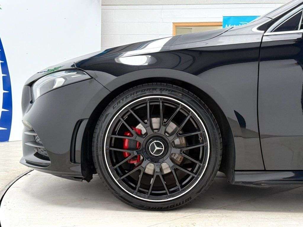 2018 MERCEDES-BENZ A-CLASS 2018 MERCEDES-BENZ A-CLASS