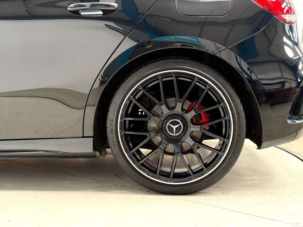 2018 MERCEDES-BENZ A-CLASS 2018 MERCEDES-BENZ A-CLASS