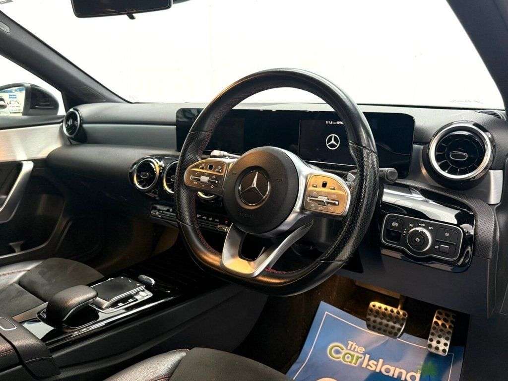 2018 MERCEDES-BENZ A-CLASS 2018 MERCEDES-BENZ A-CLASS