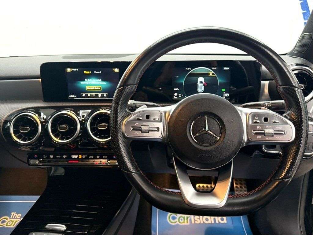 2018 MERCEDES-BENZ A-CLASS 2018 MERCEDES-BENZ A-CLASS