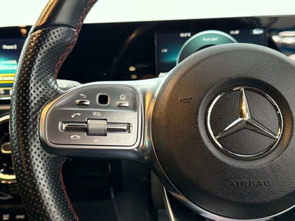 2018 MERCEDES-BENZ A-CLASS 2018 MERCEDES-BENZ A-CLASS