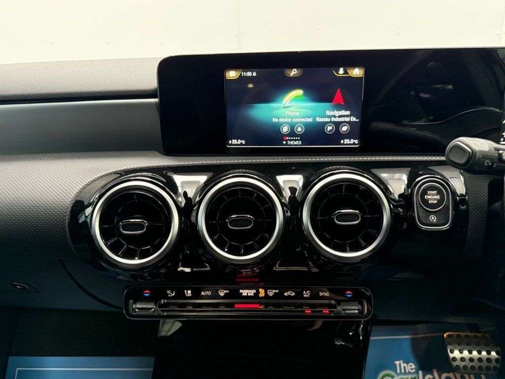 2018 MERCEDES-BENZ A-CLASS 2018 MERCEDES-BENZ A-CLASS