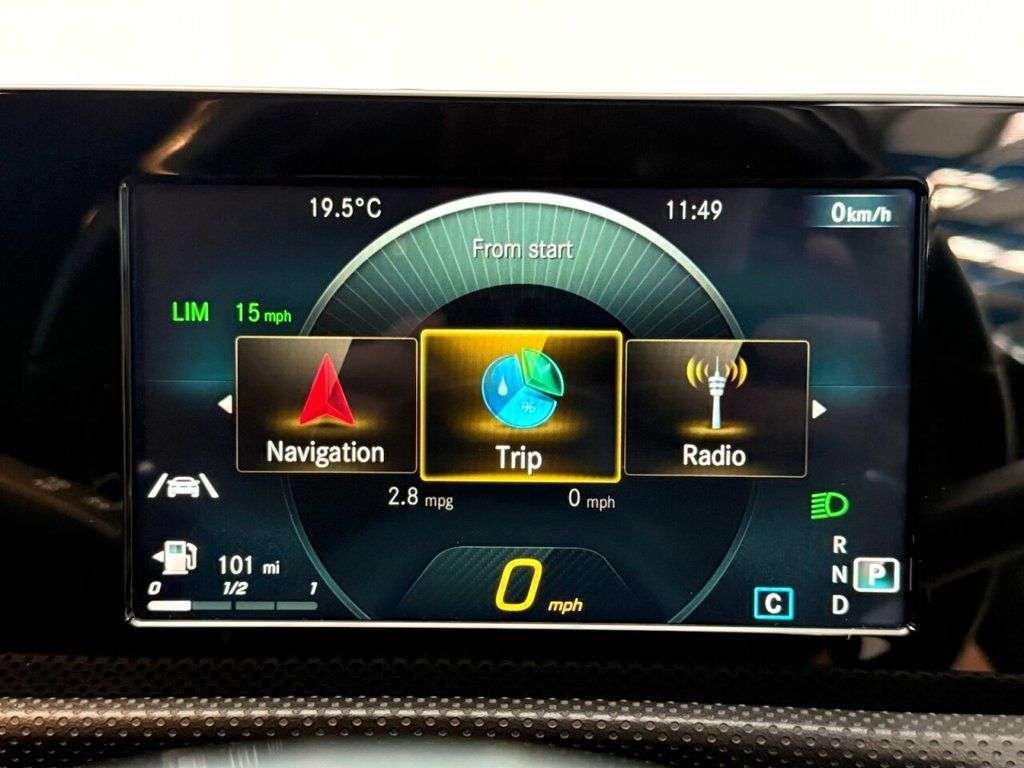 2018 MERCEDES-BENZ A-CLASS 2018 MERCEDES-BENZ A-CLASS