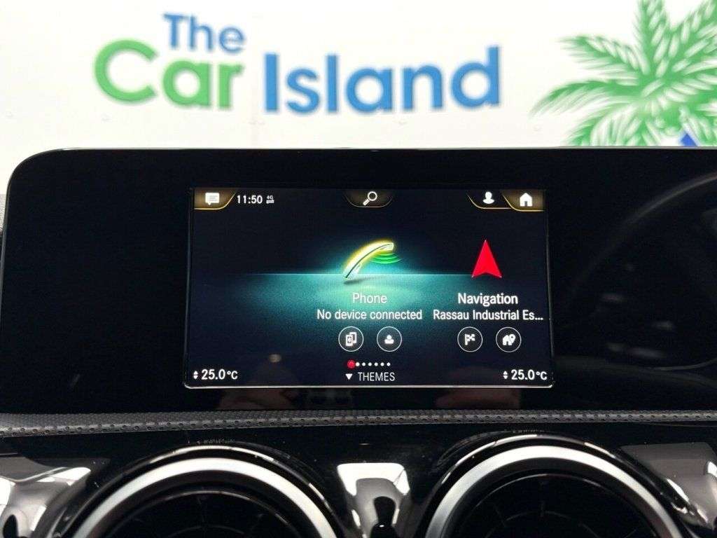 2018 MERCEDES-BENZ A-CLASS 2018 MERCEDES-BENZ A-CLASS