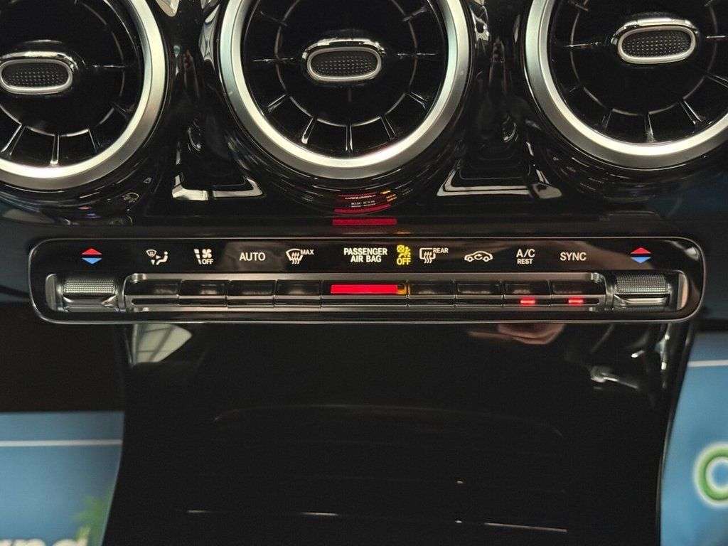 2018 MERCEDES-BENZ A-CLASS 2018 MERCEDES-BENZ A-CLASS