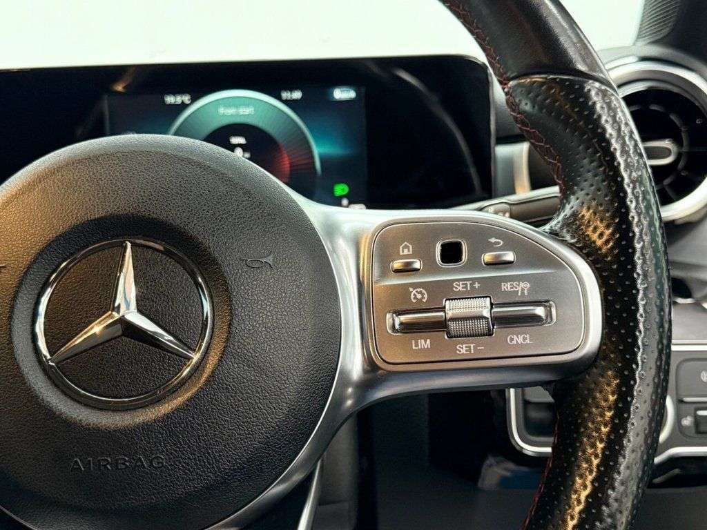 2018 MERCEDES-BENZ A-CLASS 2018 MERCEDES-BENZ A-CLASS