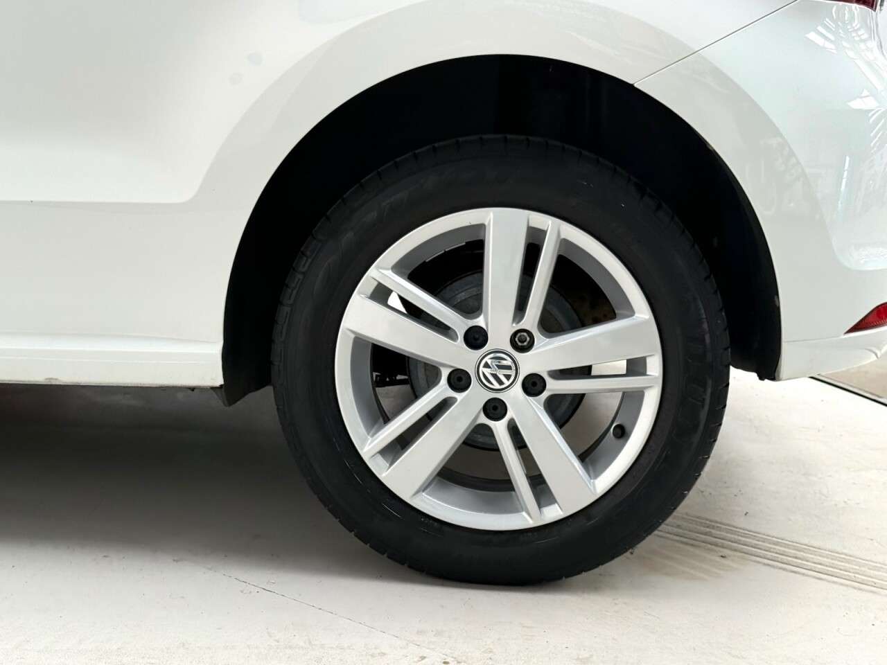 2017 VOLKSWAGEN POLO 2017 VOLKSWAGEN POLO