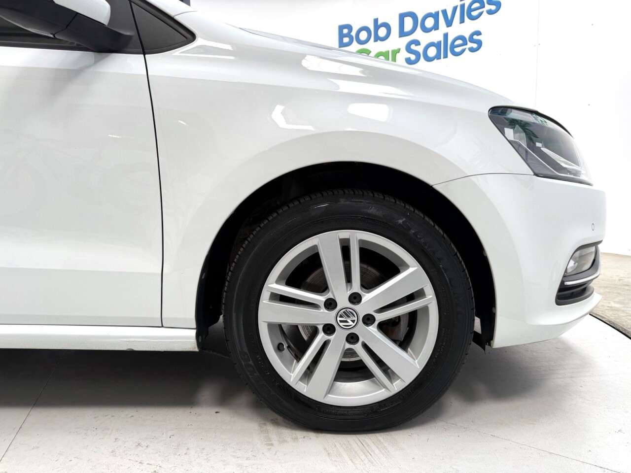 2017 VOLKSWAGEN POLO 2017 VOLKSWAGEN POLO