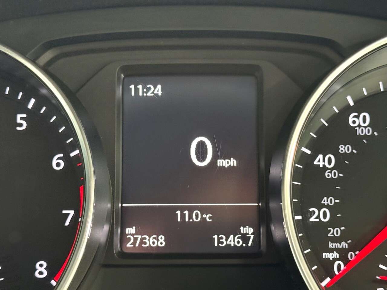 2017 VOLKSWAGEN POLO 2017 VOLKSWAGEN POLO