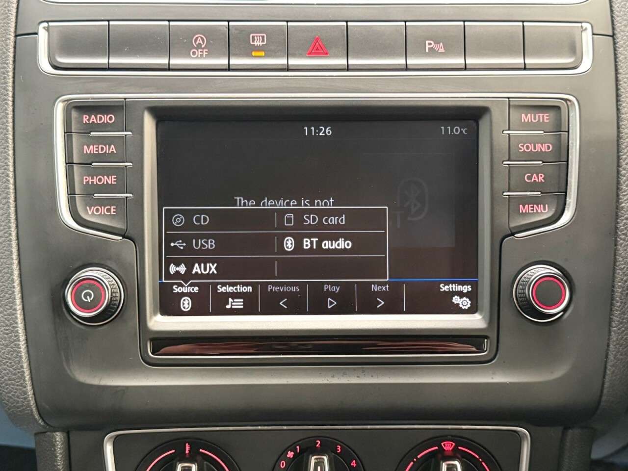 2017 VOLKSWAGEN POLO 2017 VOLKSWAGEN POLO