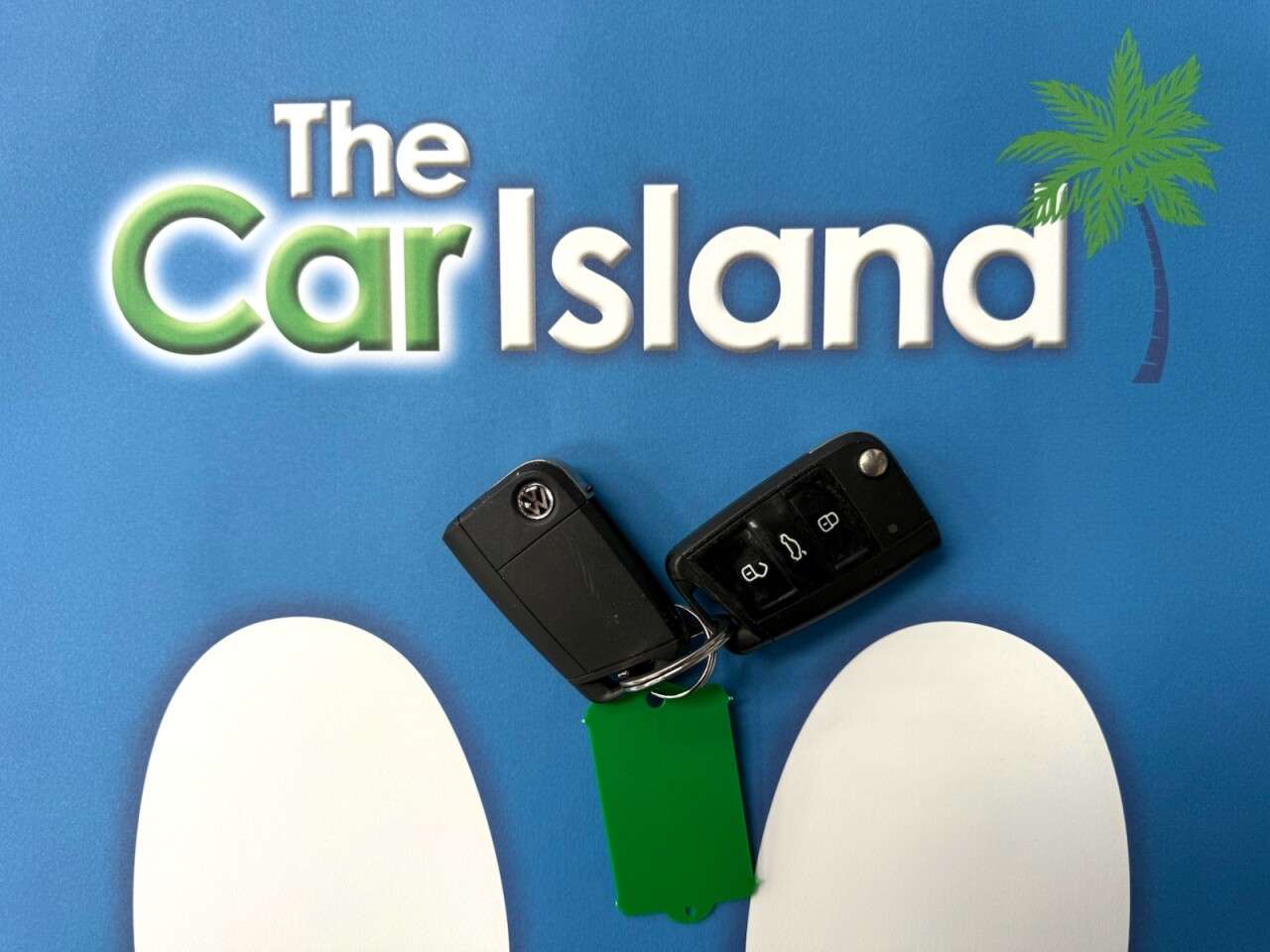 2017 VOLKSWAGEN POLO 2017 VOLKSWAGEN POLO