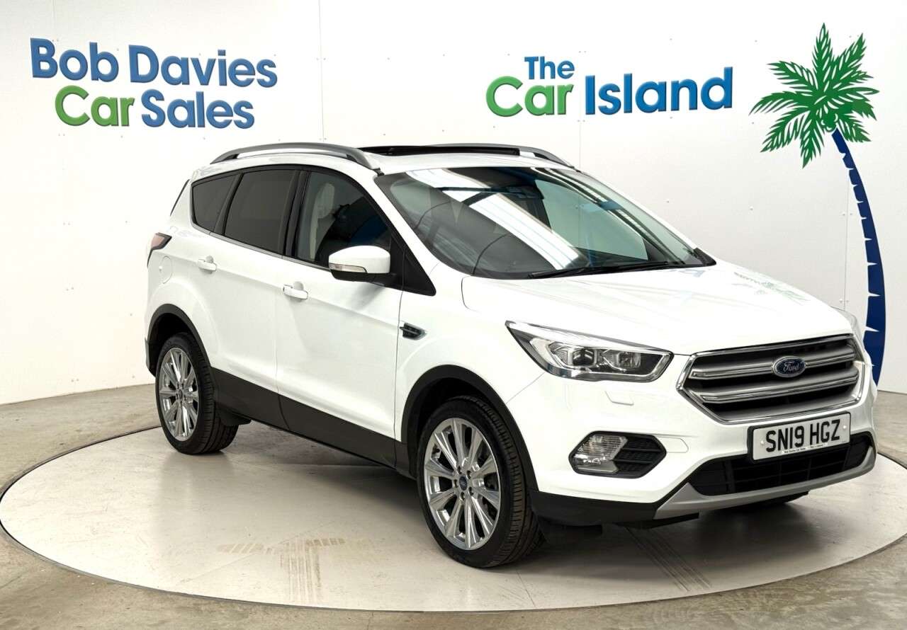 A 2019 FORD KUGA 2.0 TDCi EcoBlue Titanium X Edition SUV 5dr Diesel Manual AWD Euro 6 (s/s) A 2019 FORD KUGA 2.0 TDCi EcoBlue Titanium X Edition SUV 5dr Diesel Manual AWD Euro 6 (s/s)