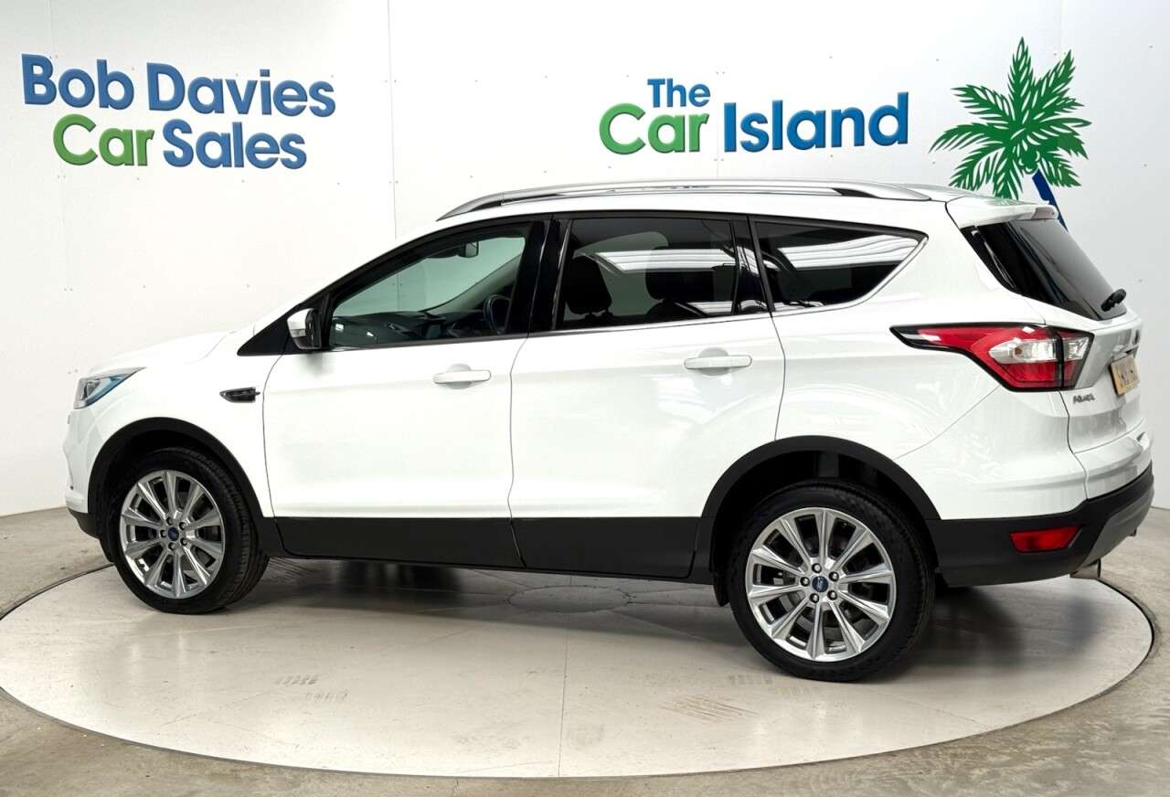 2019 FORD KUGA 2019 FORD KUGA