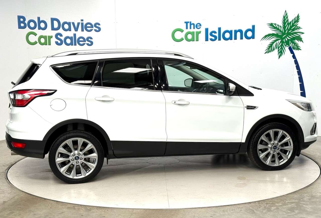 2019 FORD KUGA 2019 FORD KUGA