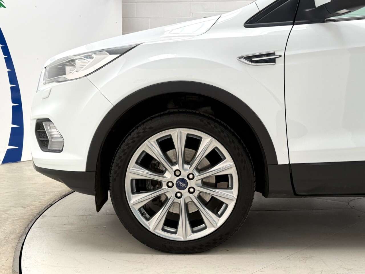 2019 FORD KUGA 2019 FORD KUGA