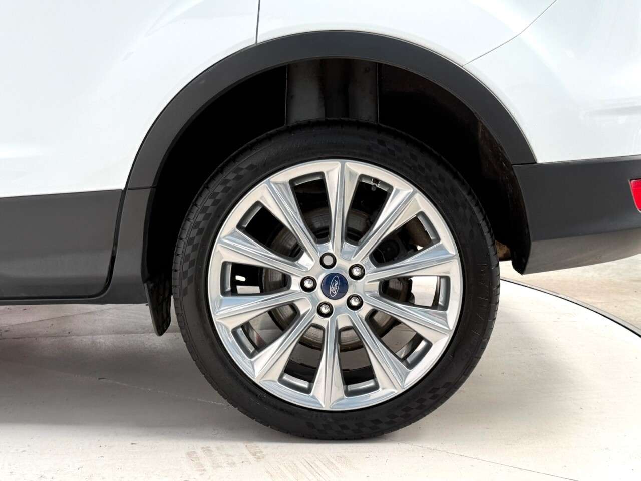 2019 FORD KUGA 2019 FORD KUGA