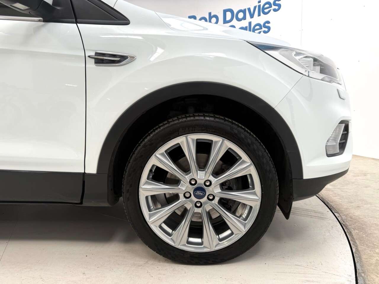 2019 FORD KUGA 2019 FORD KUGA