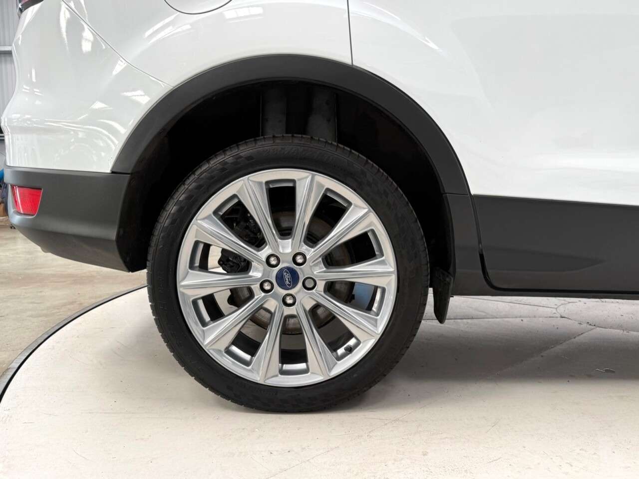 2019 FORD KUGA 2019 FORD KUGA