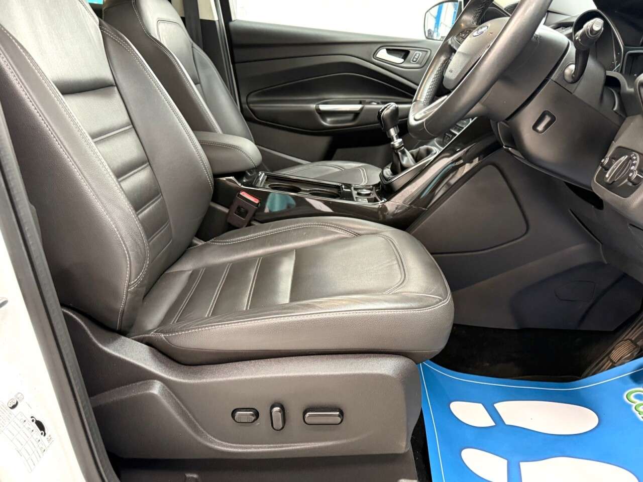 2019 FORD KUGA 2019 FORD KUGA