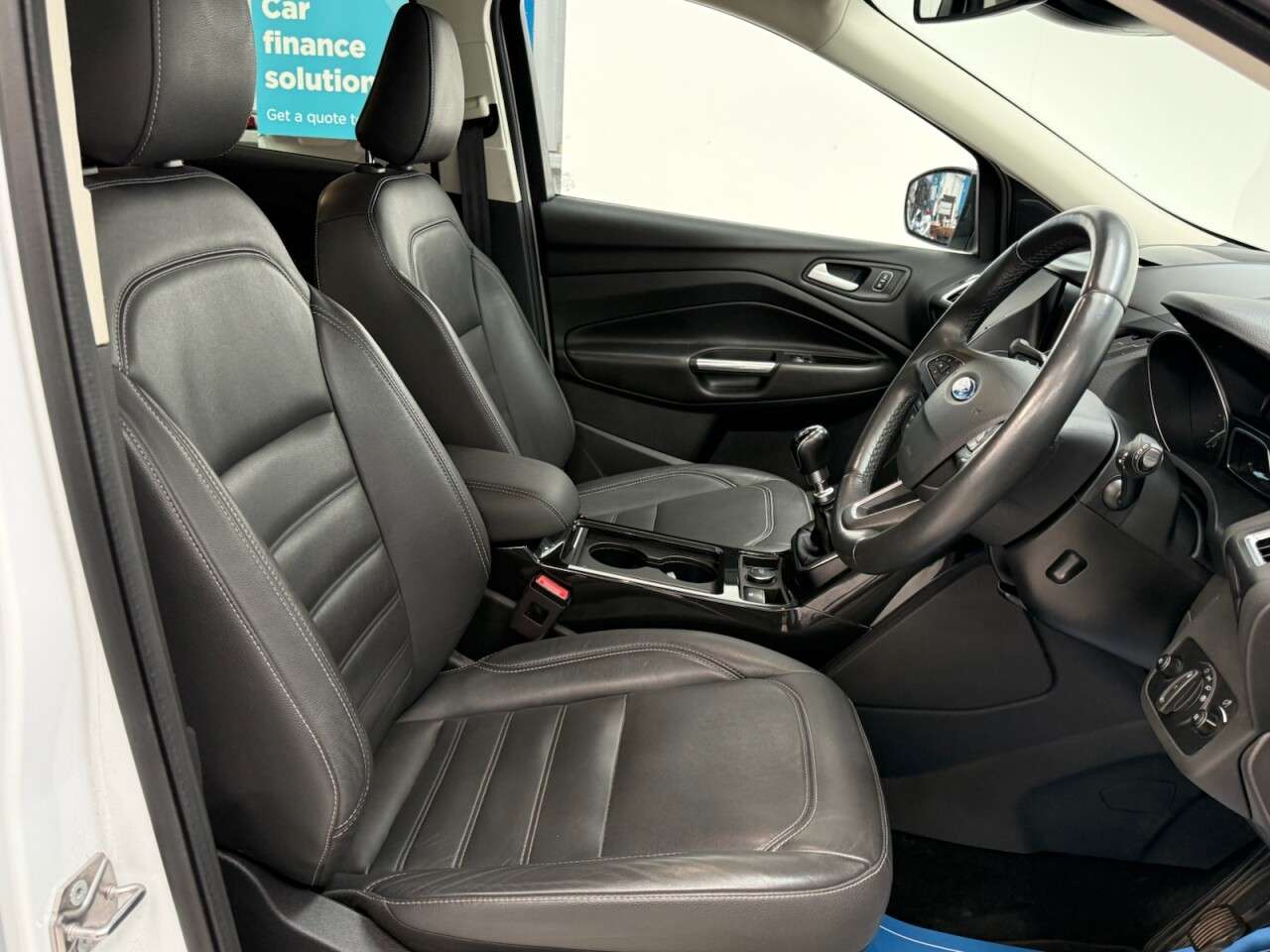 2019 FORD KUGA 2019 FORD KUGA