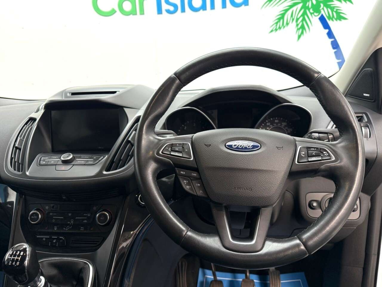 2019 FORD KUGA 2019 FORD KUGA