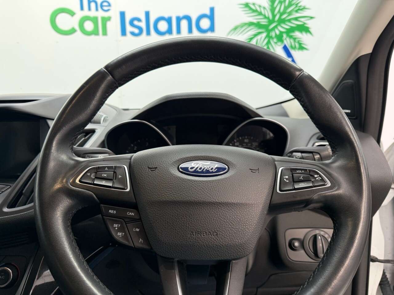 2019 FORD KUGA 2019 FORD KUGA