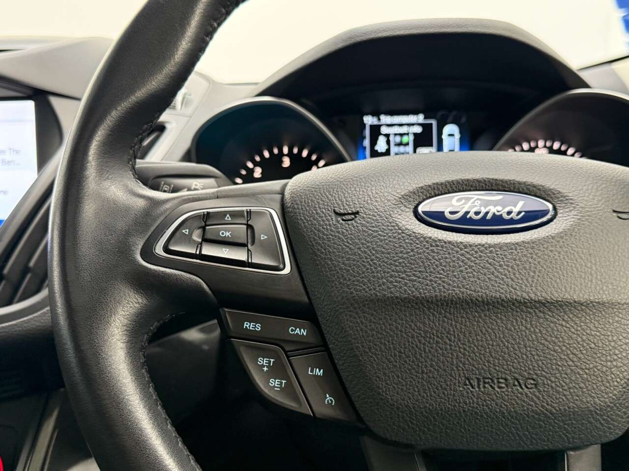 2019 FORD KUGA 2019 FORD KUGA
