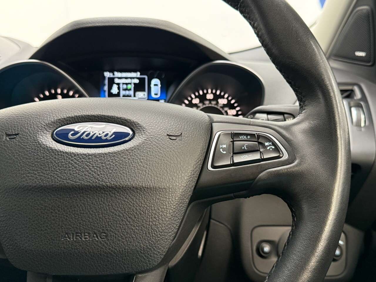2019 FORD KUGA 2019 FORD KUGA