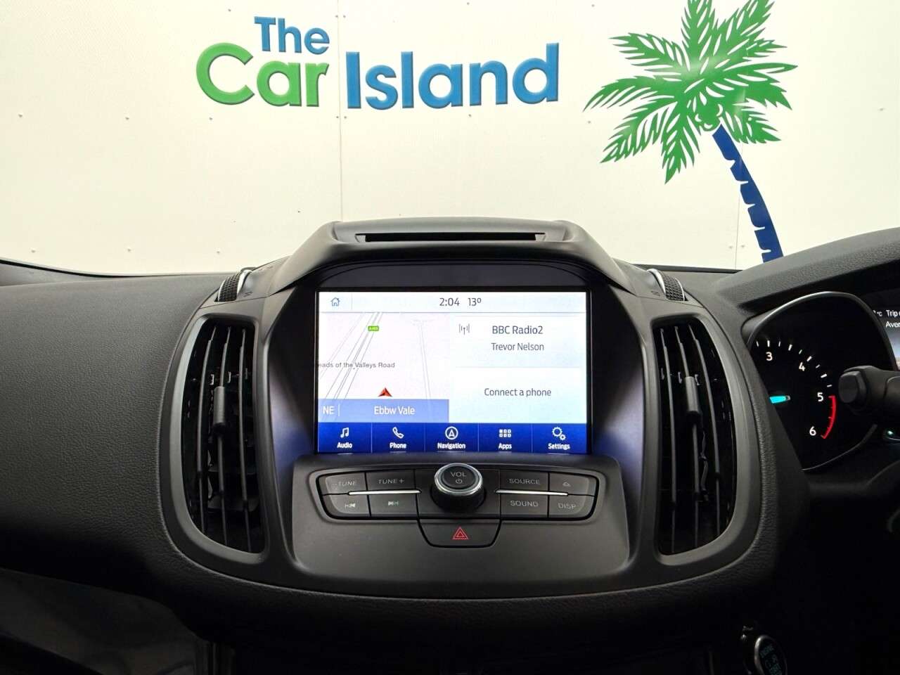 2019 FORD KUGA 2019 FORD KUGA