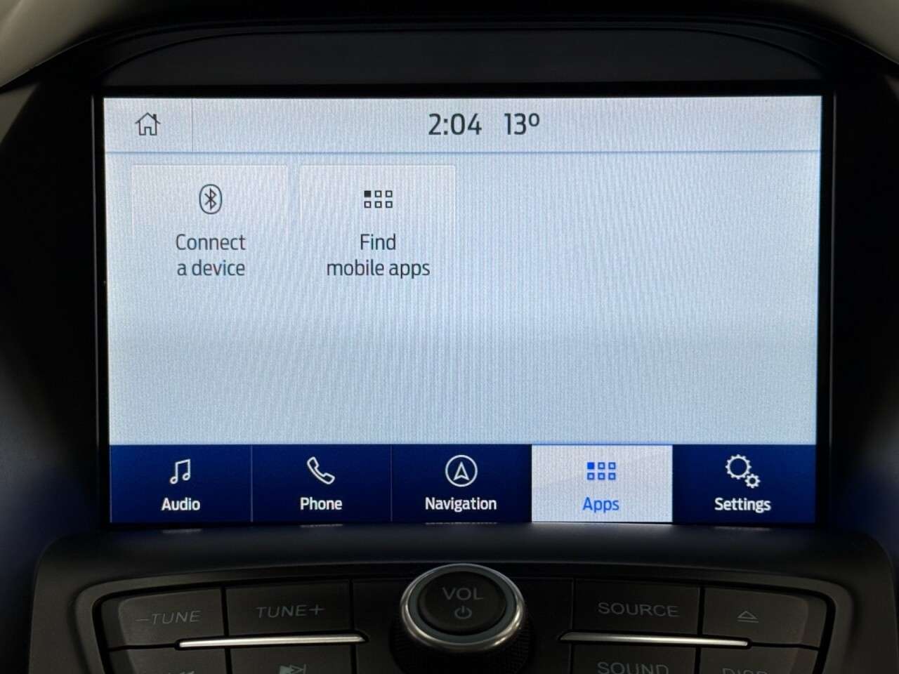 2019 FORD KUGA 2019 FORD KUGA