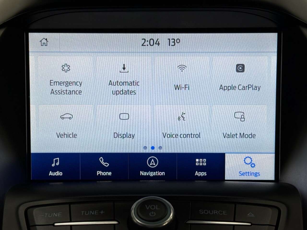 2019 FORD KUGA 2019 FORD KUGA