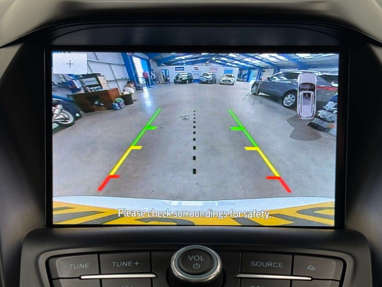 2019 FORD KUGA 2019 FORD KUGA