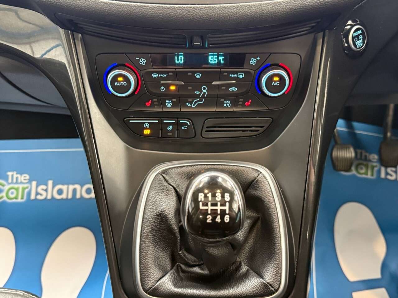 2019 FORD KUGA 2019 FORD KUGA