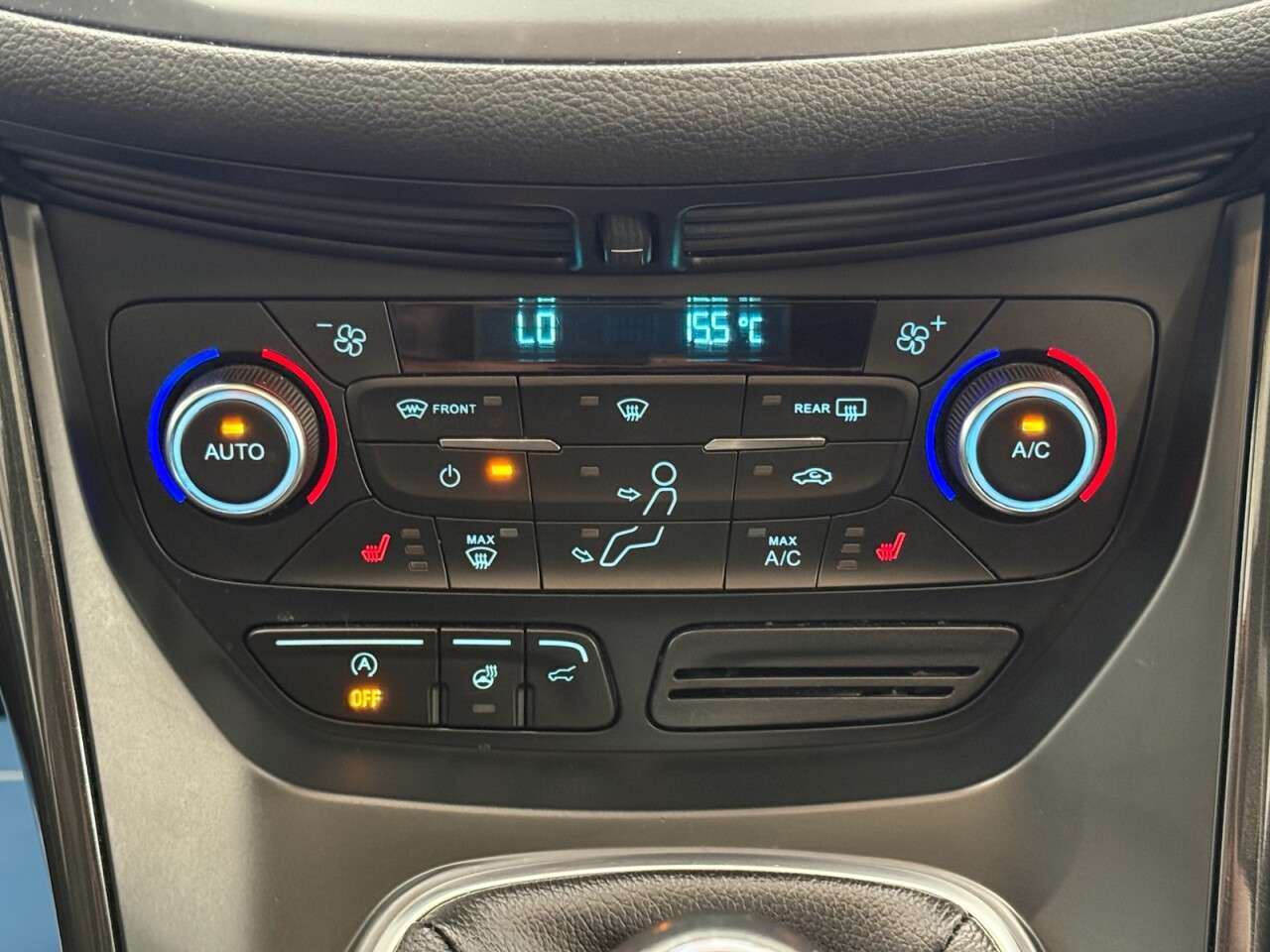 2019 FORD KUGA 2019 FORD KUGA