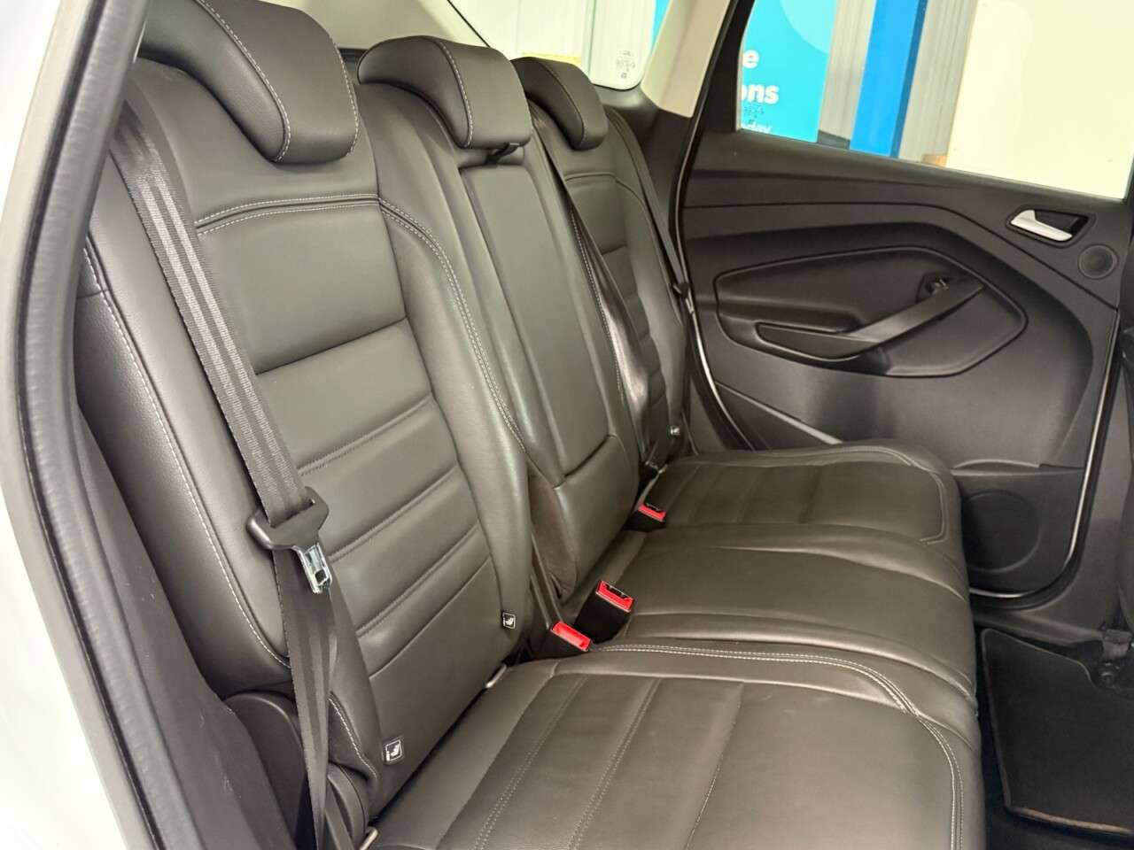 2019 FORD KUGA 2019 FORD KUGA