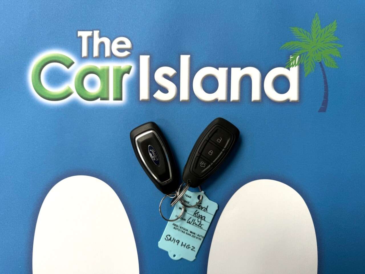 2019 FORD KUGA 2019 FORD KUGA