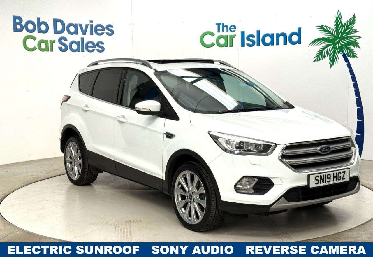 A 2019 FORD KUGA 2.0 TDCi EcoBlue Titanium X Edition SUV 5dr Diesel Manual AWD Euro 6 (s/s) A 2019 FORD KUGA 2.0 TDCi EcoBlue Titanium X Edition SUV 5dr Diesel Manual AWD Euro 6 (s/s)