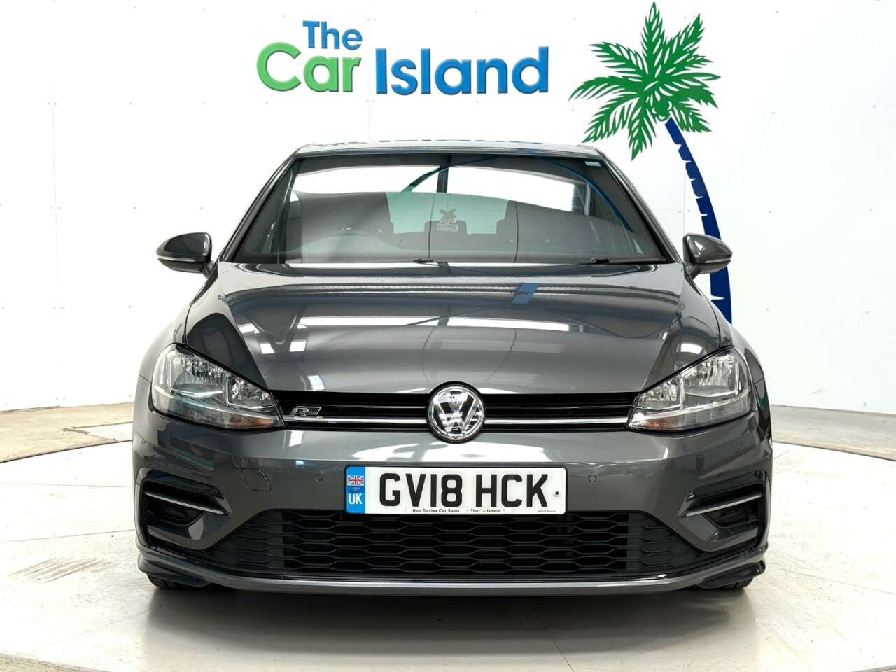 A 2018 VOLKSWAGEN GOLF 1.5 TSI EVO R-Line Hatchback 5dr Petrol Manual Euro 6 (s/s) (150 ps) Adapti A 2018 VOLKSWAGEN GOLF 1.5 TSI EVO R-Line Hatchback 5dr Petrol Manual Euro 6 (s/s) (150 ps) Adapti