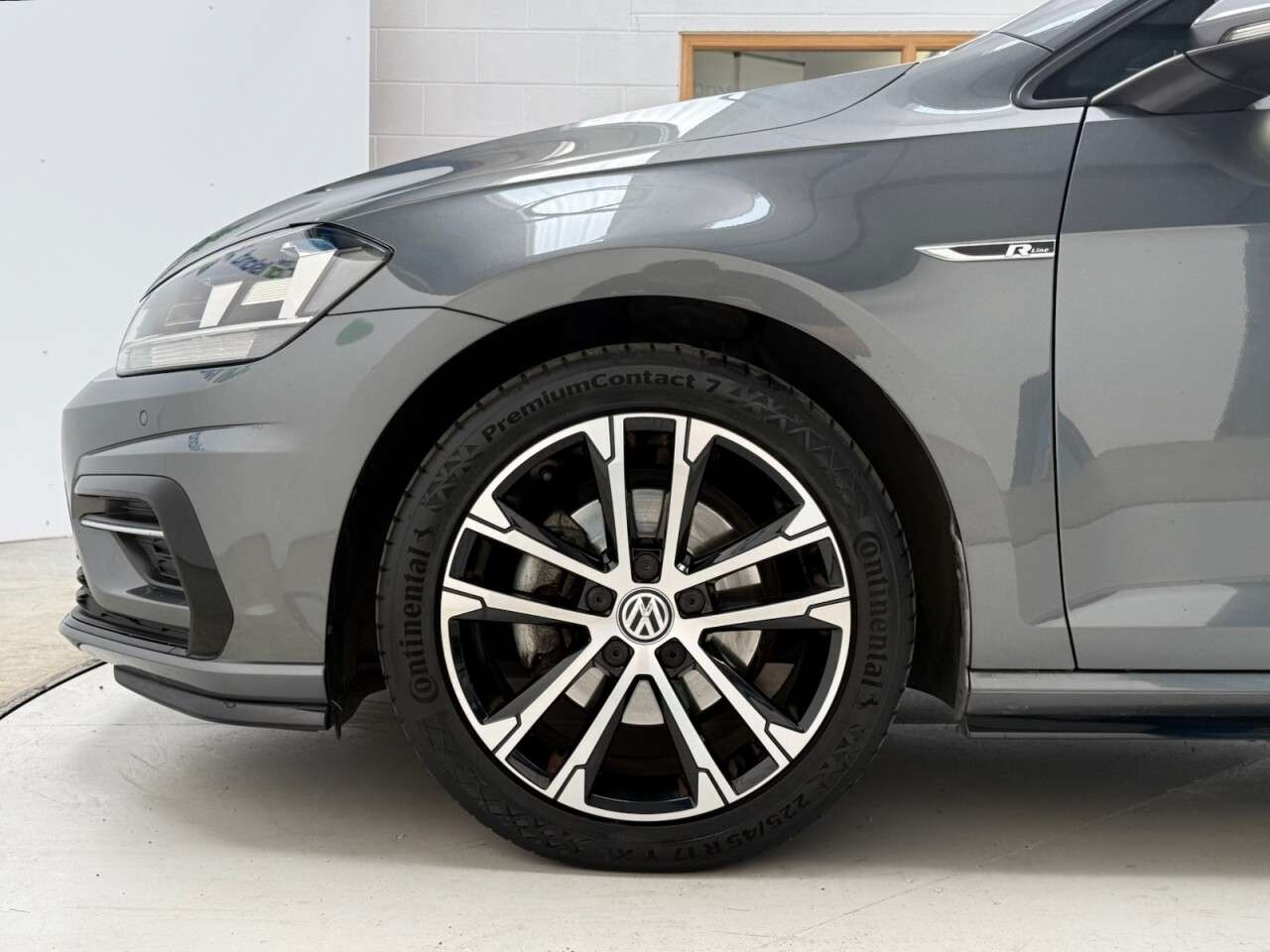 2018 VOLKSWAGEN GOLF 2018 VOLKSWAGEN GOLF