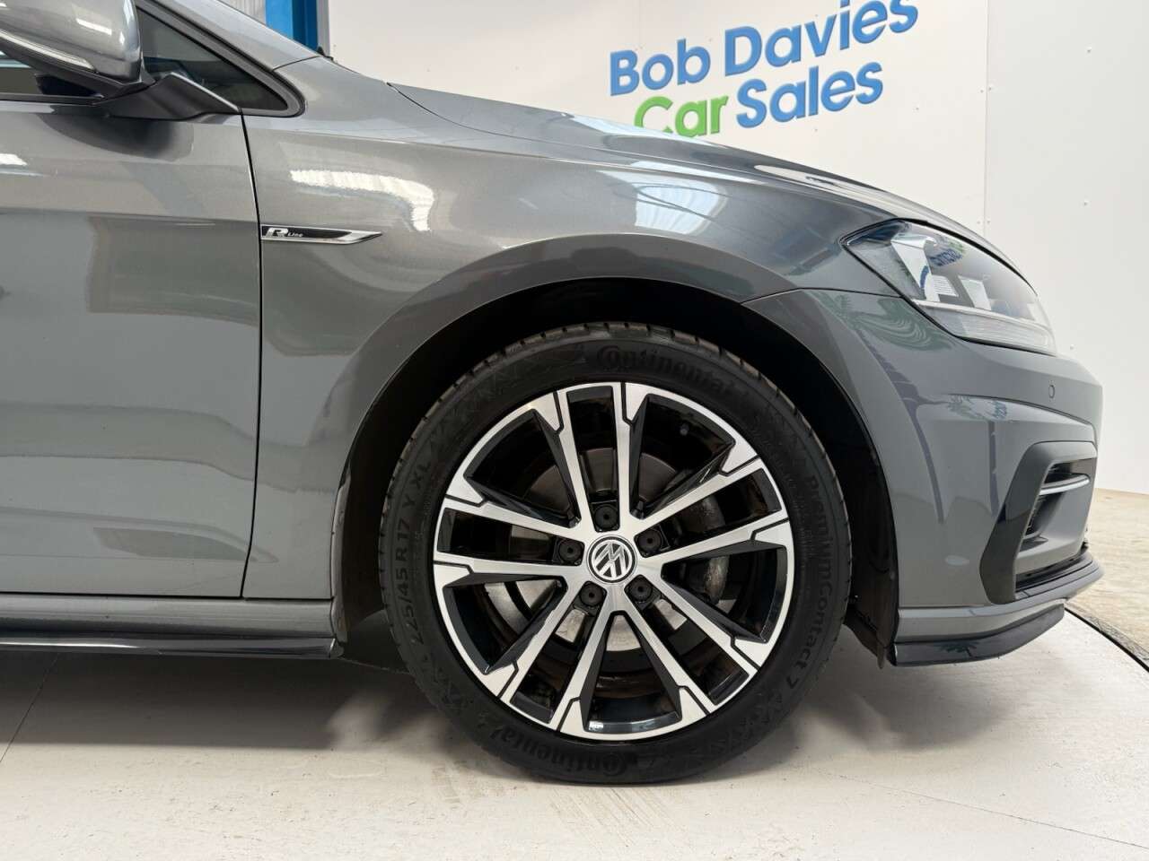 2018 VOLKSWAGEN GOLF 2018 VOLKSWAGEN GOLF