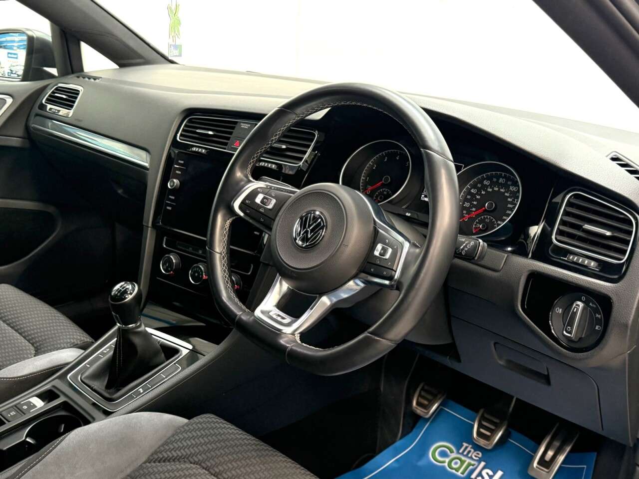 2018 VOLKSWAGEN GOLF 2018 VOLKSWAGEN GOLF