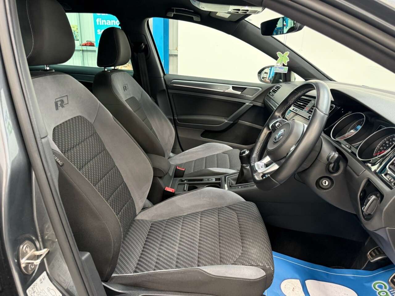 2018 VOLKSWAGEN GOLF 2018 VOLKSWAGEN GOLF