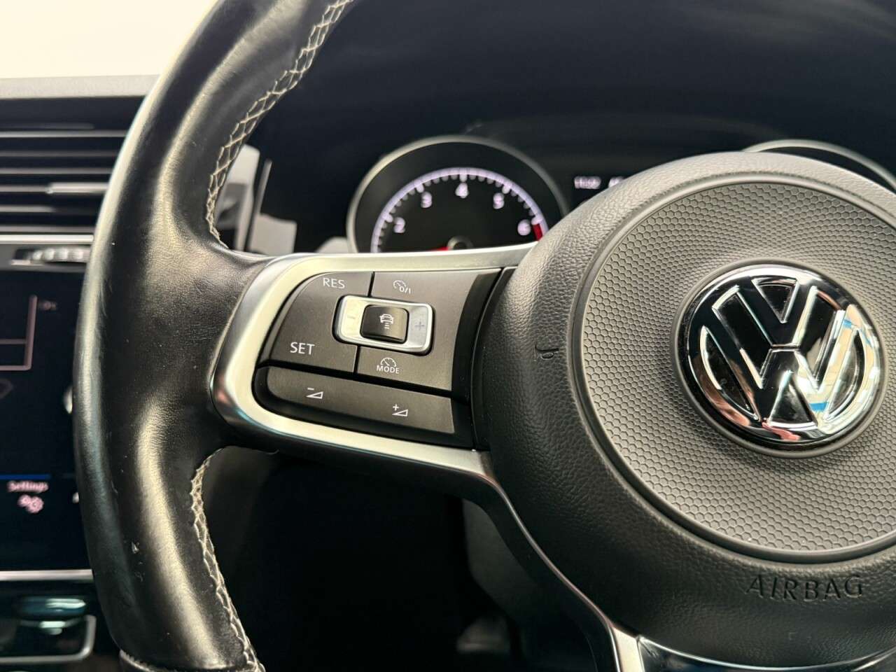 2018 VOLKSWAGEN GOLF 2018 VOLKSWAGEN GOLF