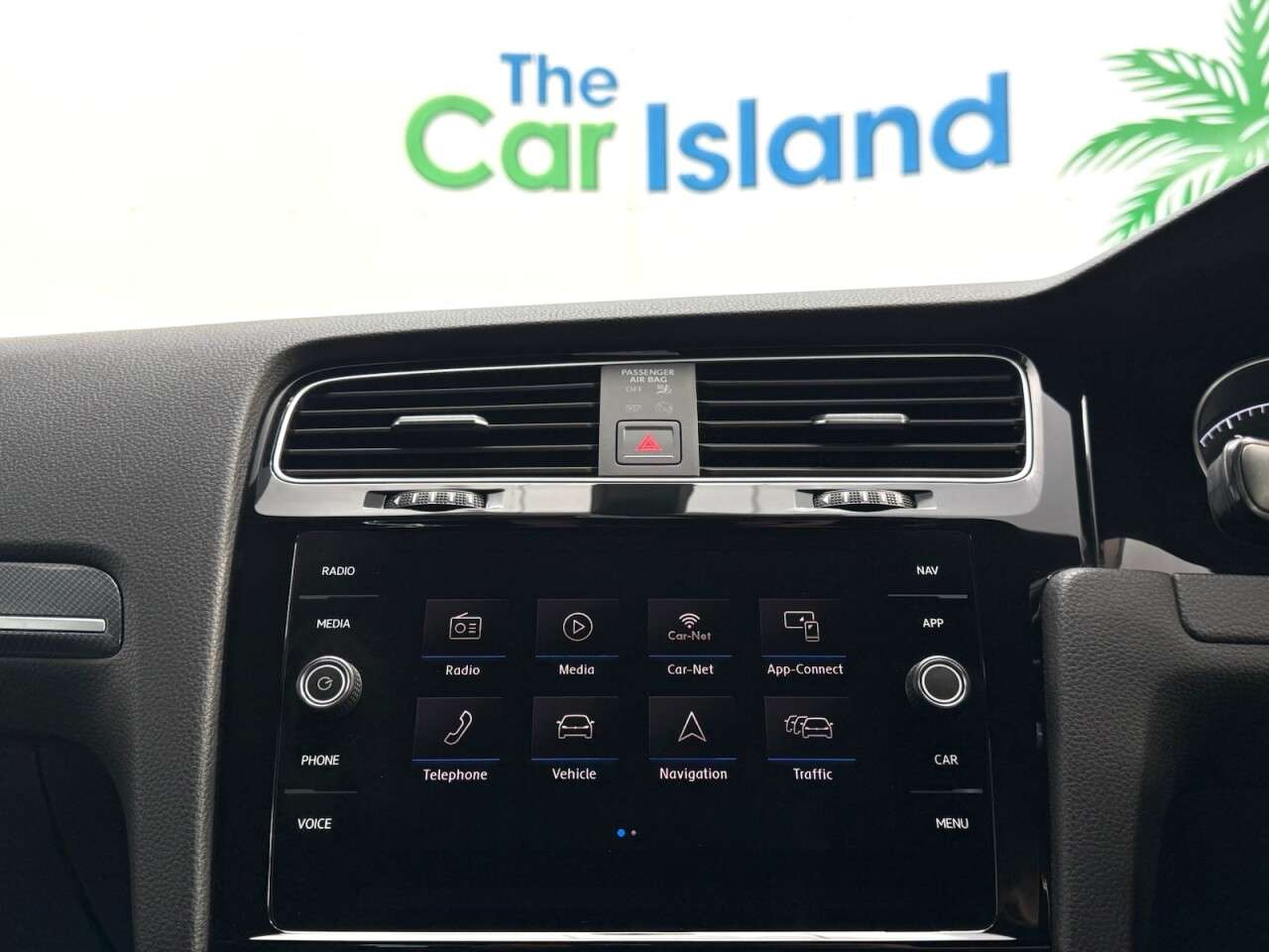 2018 VOLKSWAGEN GOLF 2018 VOLKSWAGEN GOLF