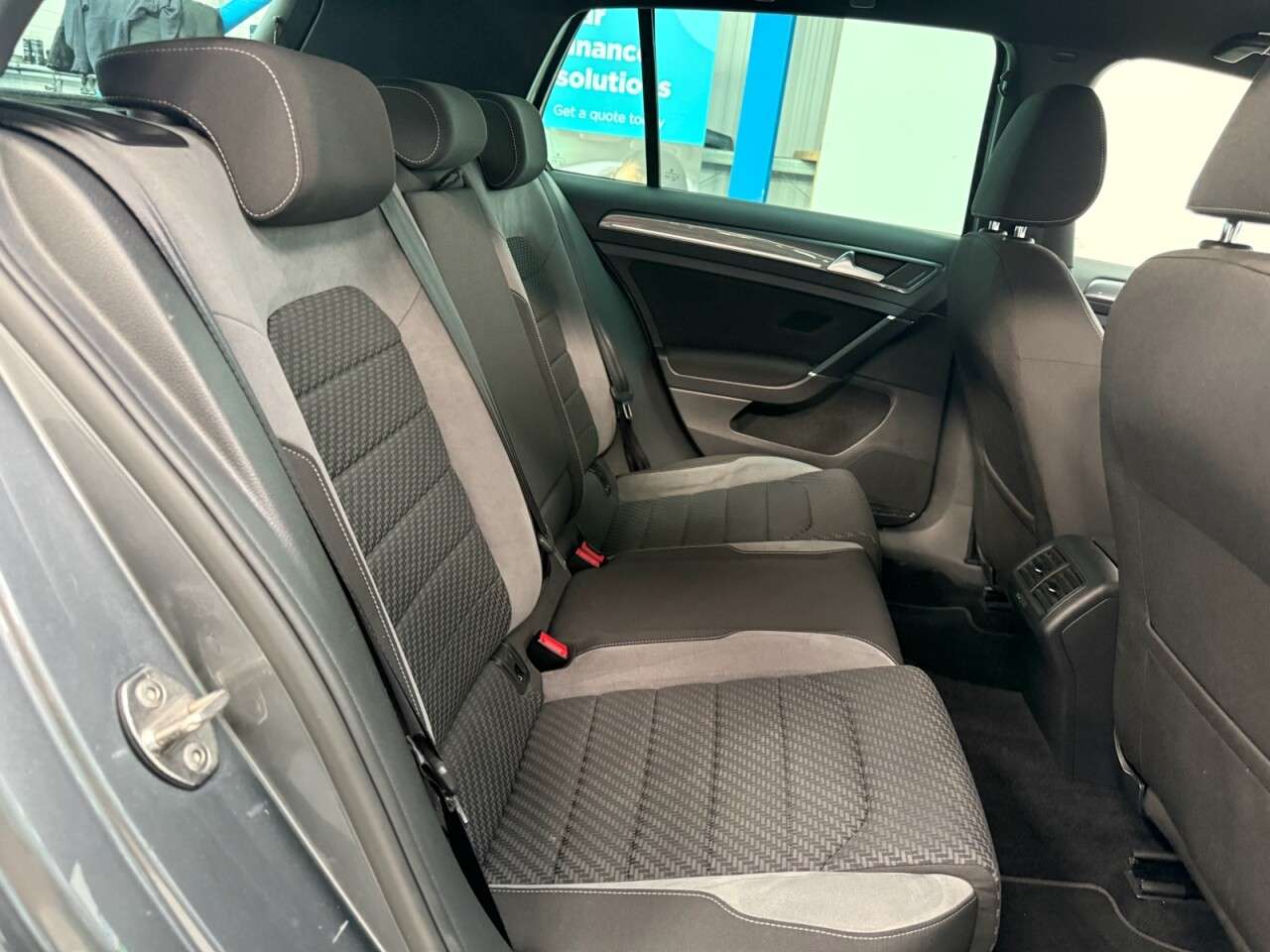 2018 VOLKSWAGEN GOLF 2018 VOLKSWAGEN GOLF