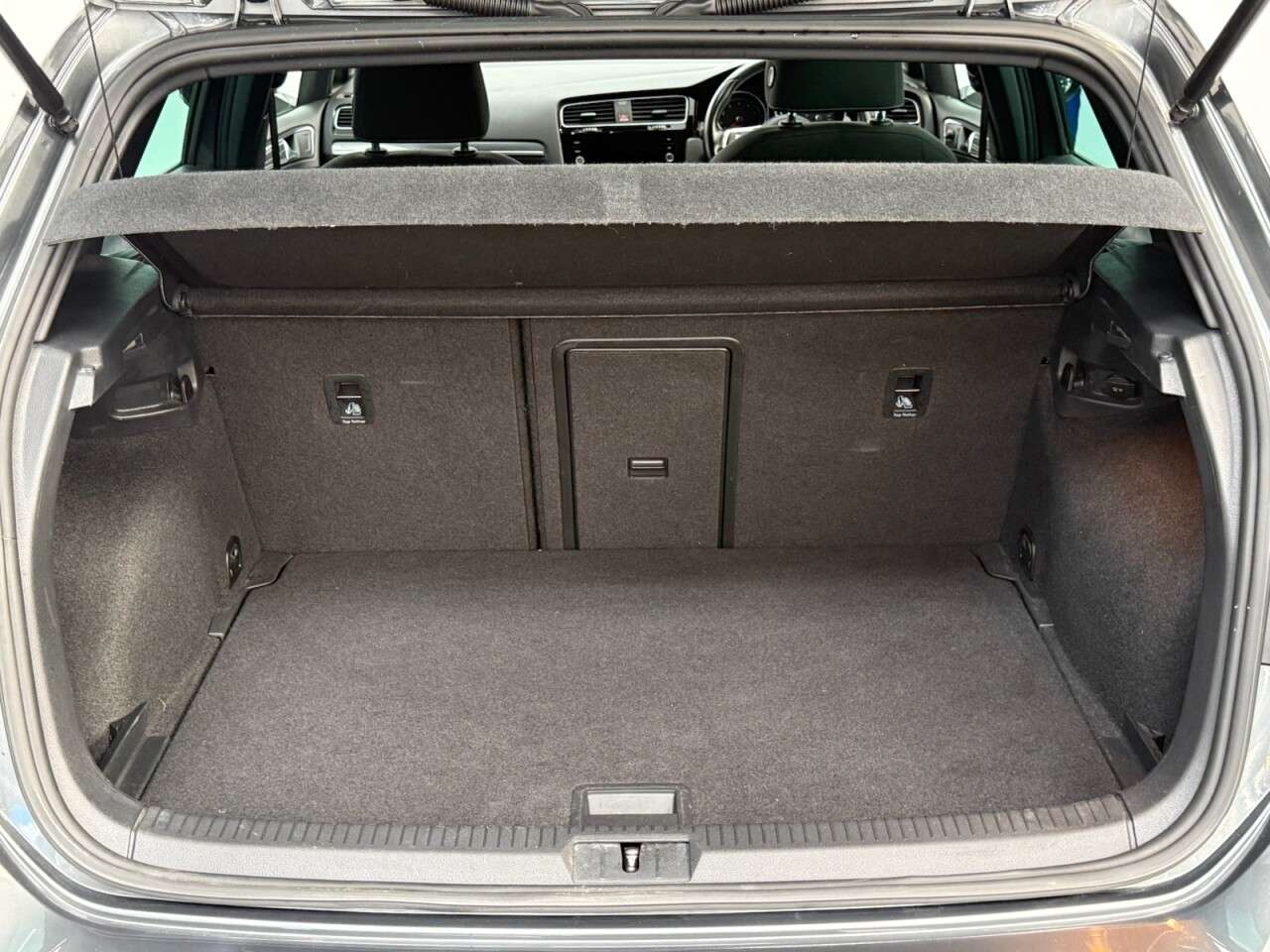 2018 VOLKSWAGEN GOLF 2018 VOLKSWAGEN GOLF