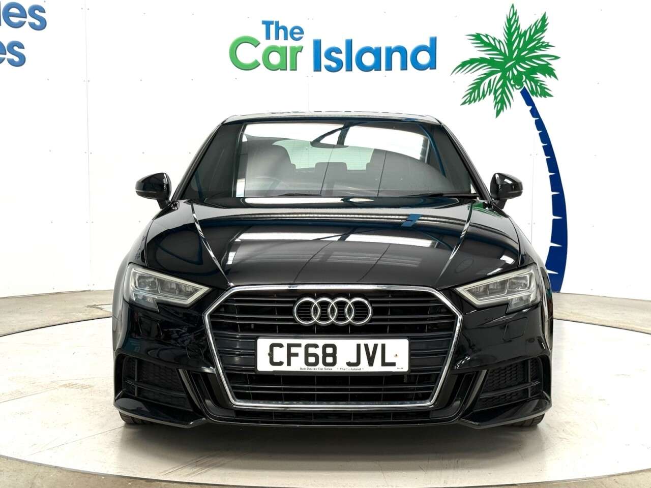 A 2019 AUDI A3 1.5 TFSI CoD 35 S line Sportback 5dr Petrol S Tronic Euro 6 (s/s) (150 ps) A 2019 AUDI A3 1.5 TFSI CoD 35 S line Sportback 5dr Petrol S Tronic Euro 6 (s/s) (150 ps)