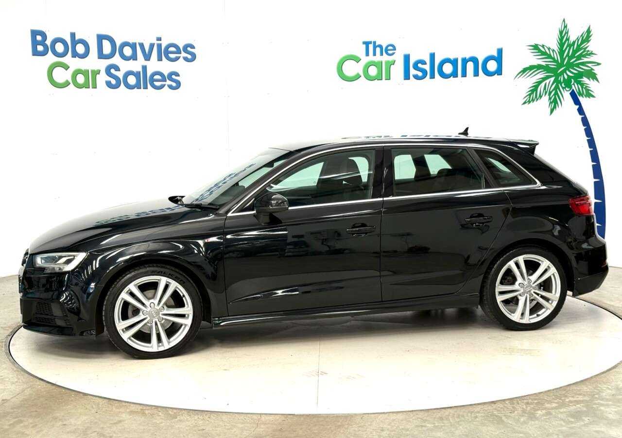 2019 AUDI A3 2019 AUDI A3