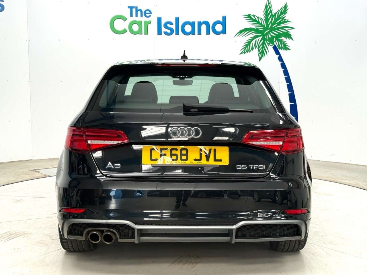 2019 AUDI A3 2019 AUDI A3