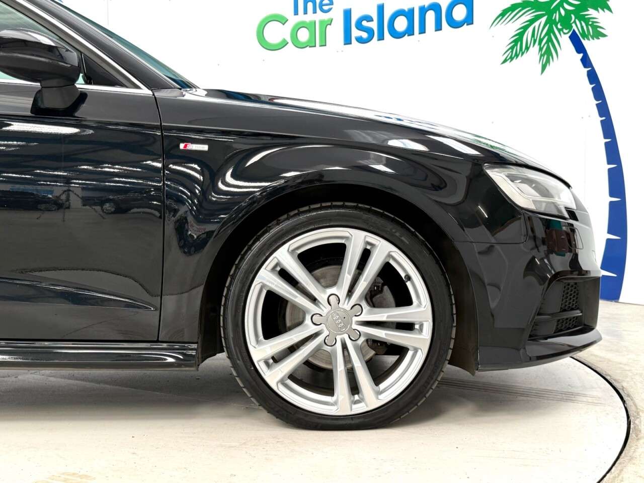 2019 AUDI A3 2019 AUDI A3